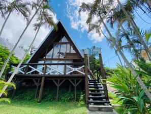 Exterior - Sea Breeze (Onna)