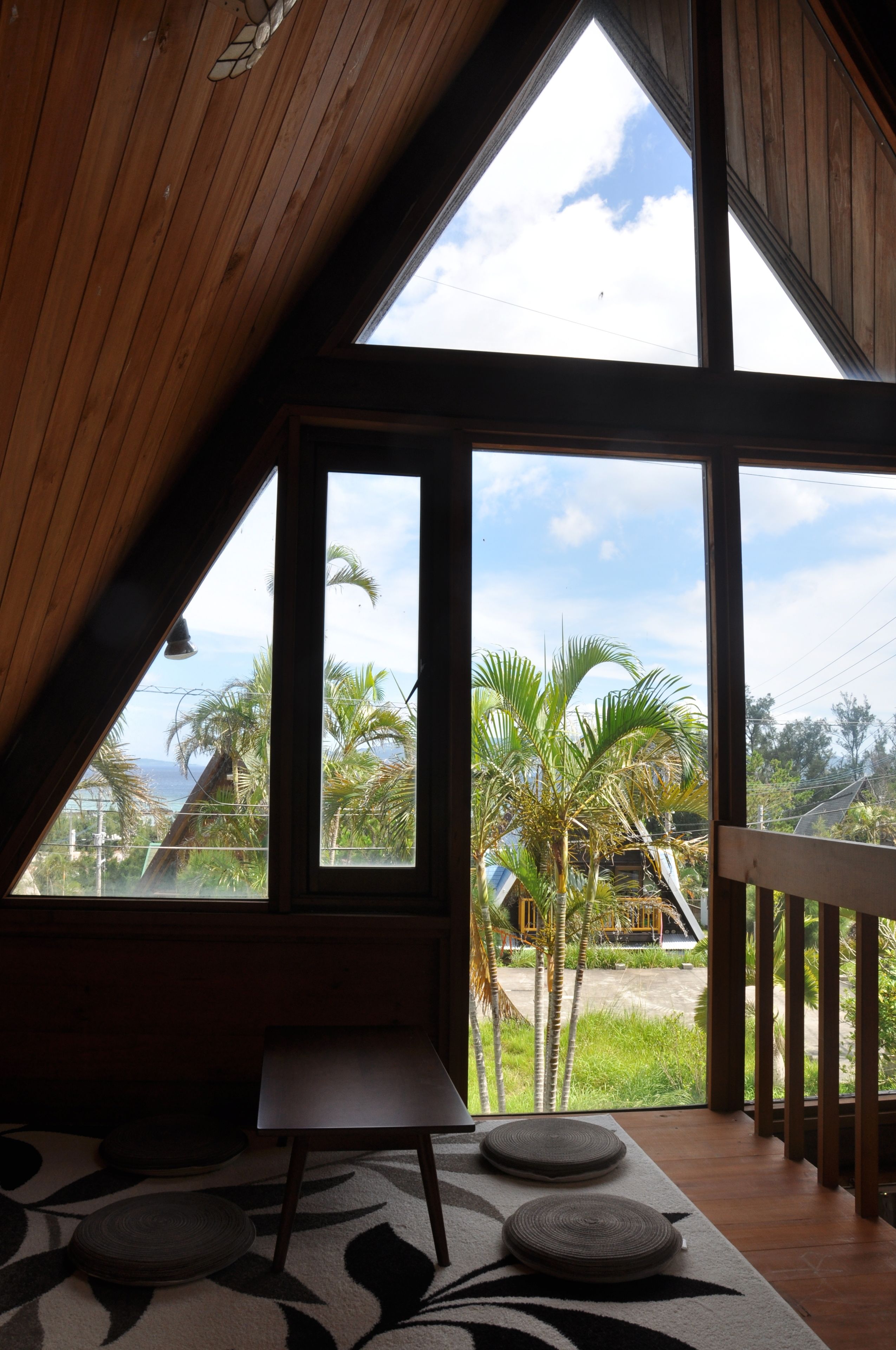 2 間睡房、書桌、遮光窗簾/窗簾、免費 Wi-Fi