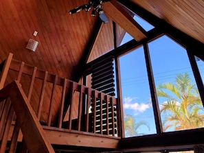 Interior - Sea Breeze (Onna)