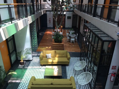 Buenavista 113 mini loft