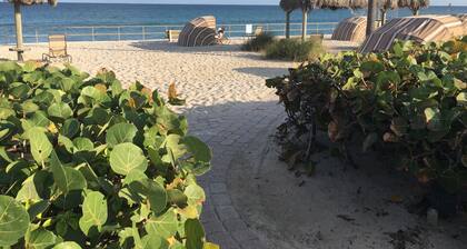 Rannan etuosa | 1 Bedrm Villa Vuodepaikkoja 3 Keittiö Lomakeskuksen palvelut