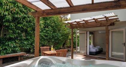 Lakewood Haven - Taupo Holiday Home
