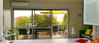 Taupo Haven - Taupo Holiday Unit