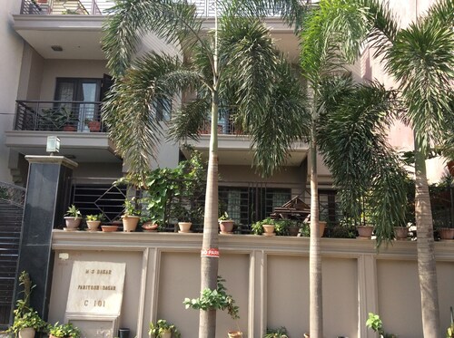 Dagar Apartment -Bed and Breakfast