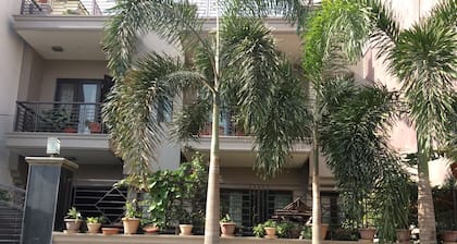 Dagar Apartment -Bed and Breakfast