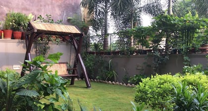 Dagar Apartment -Bed and Breakfast