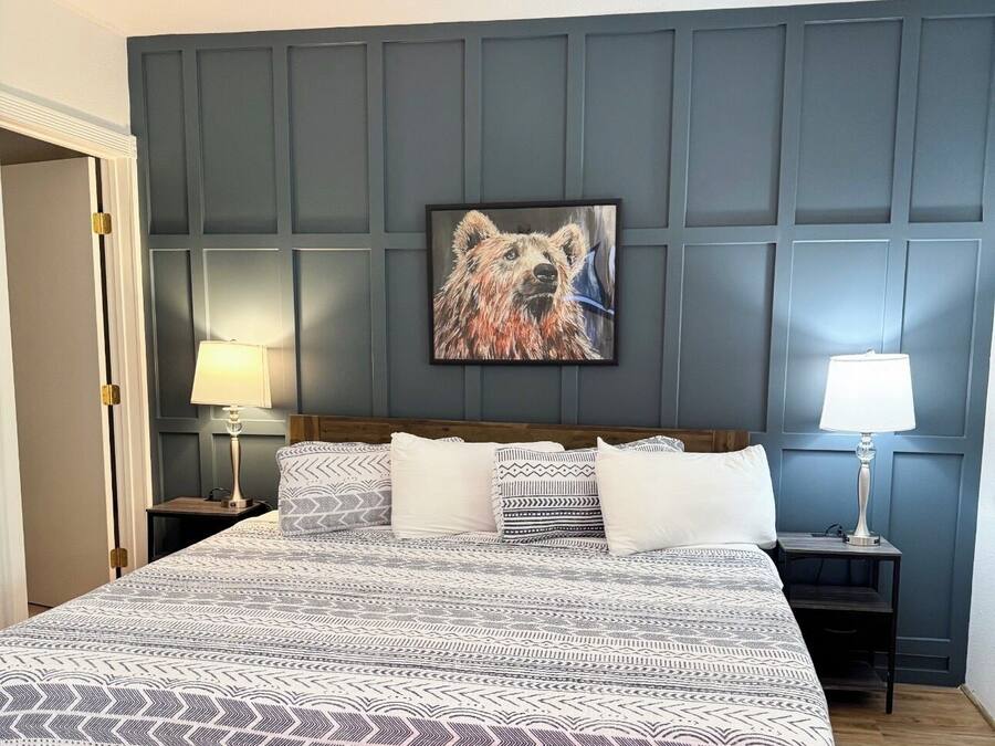 Standard Room, 1 King Bed | Free WiFi