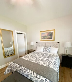 Standardzimmer, 1 Queen-Bett