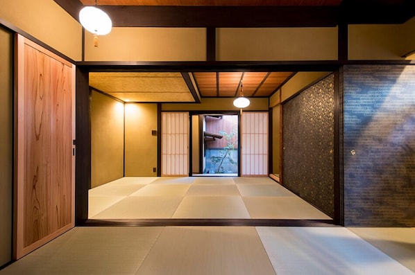 Interieur