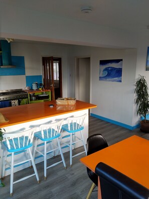 تناول الطعام