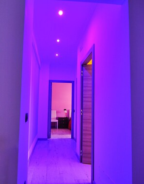 Interior - KATIUSCIA HOLIDAY HOUSE 4 + 2 beds (Roma)