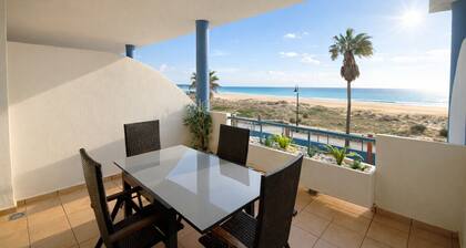 188 - Apartamento Agaporni