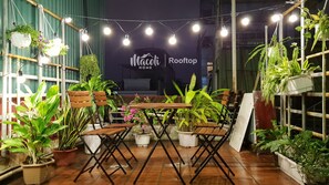 Living area - Macoli Home (Hanoi)