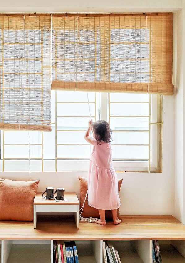 Comfort Apartment, City View | Iron/ironing board, free WiFi, bed sheets - Macoli Home (Hanoi)