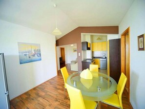 Dining - Apartments Ive, (15997), Ljubac, hr (Ljubac)