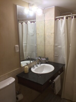 Badkamer