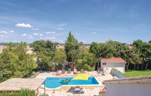 Belle maison à Thézan-les-Béziers