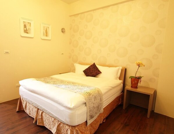 Standard Double Room, 1 Double Bed