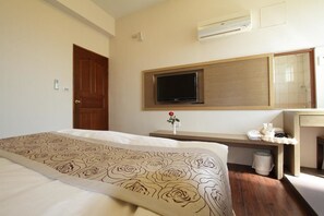 Standard Double Room, 1 Double Bed | Exterior