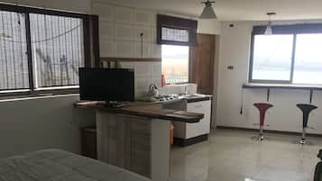 1 slaapkamer