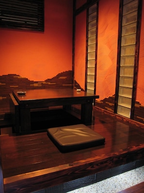 Restaurantes