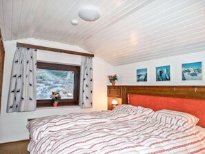 4 chambres, Wi-Fi
