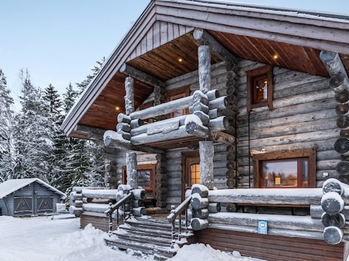 Eräkorven kelotupa by Interhome