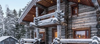 Eräkorven kelotupa by Interhome