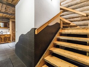 Inside other - Er äkorven kelotupa by Interhome (Pielavesi)