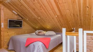 1 bedroom, WiFi