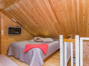 1 bedroom, WiFi