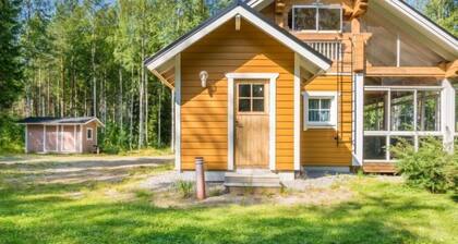 Katariina by Interhome