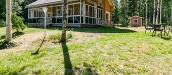 Katariina by Interhome