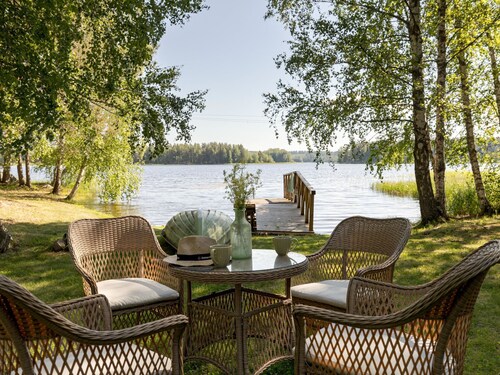 Joutsenlahti by Interhome