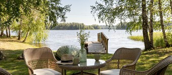 Joutsenlahti by Interhome