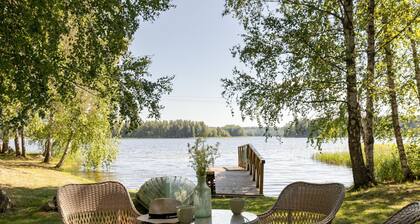 Joutsenlahti by Interhome