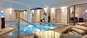 Inselresidenz Juist vacation apartment 304 Strandburg 241658 - vacation apartment 304