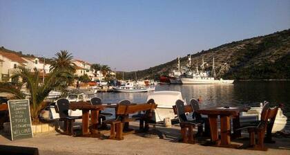 New and completely renovated apartment (5+1)