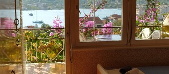 New and completely renovated apartment (5+1)