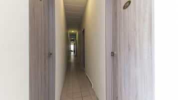 Vestibule