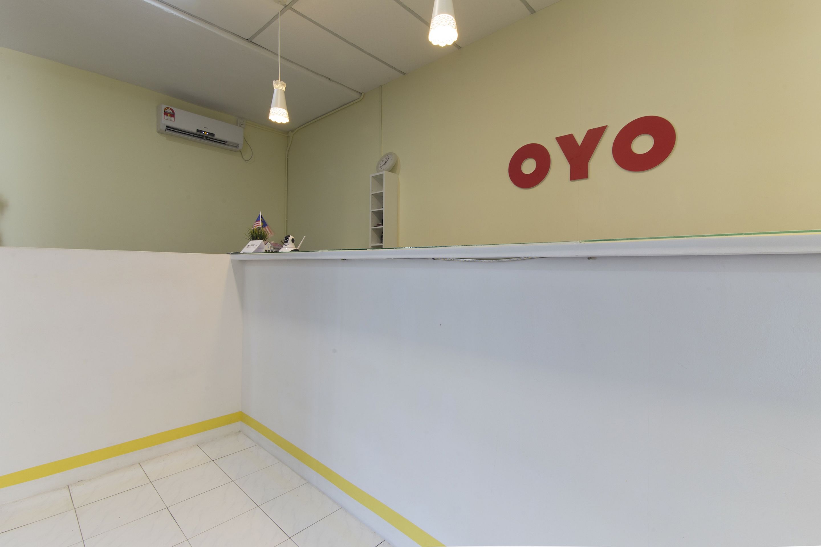 Foto - OYO 1189 Big C Motel