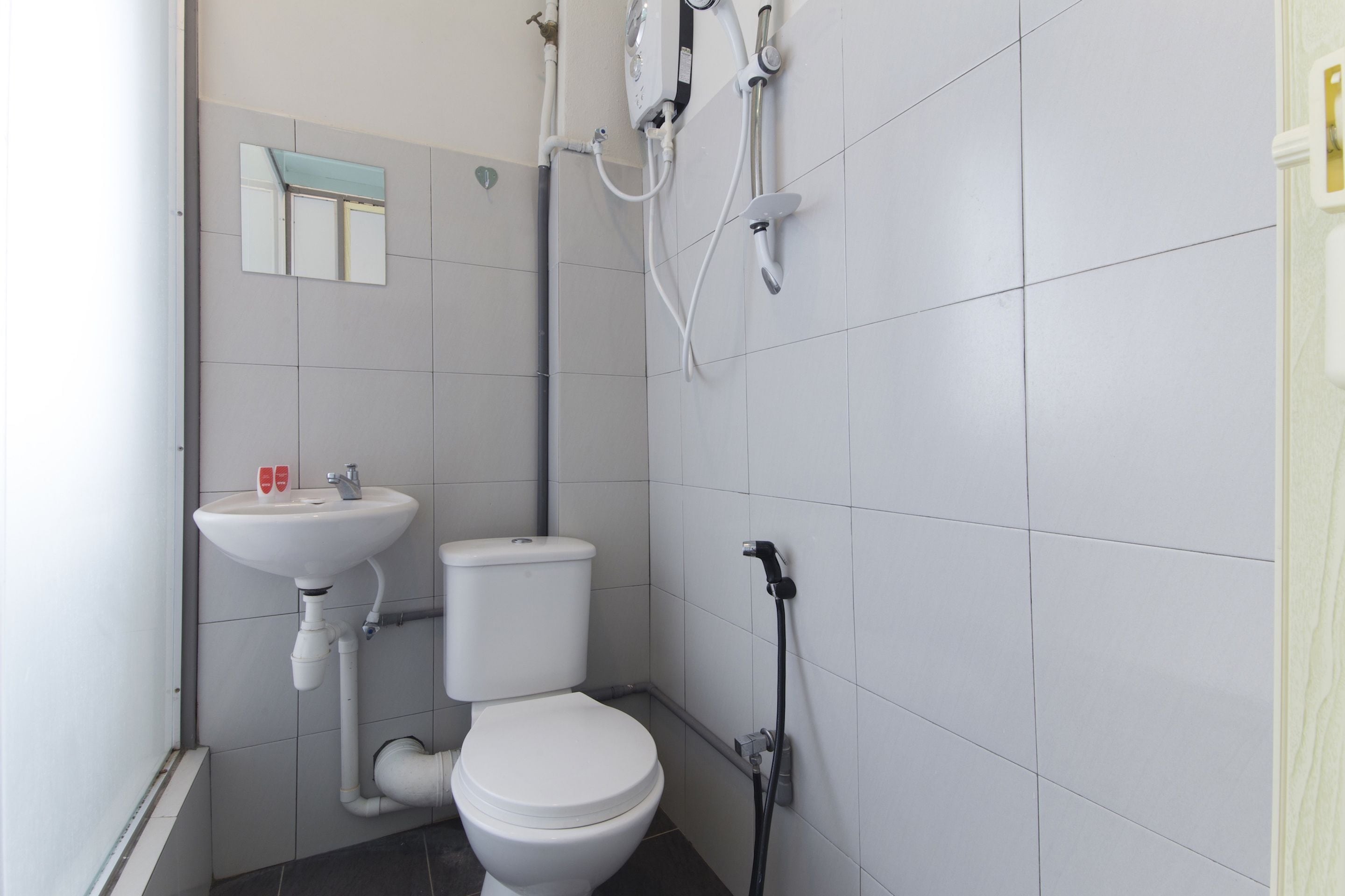 Foto - OYO 1189 Big C Motel