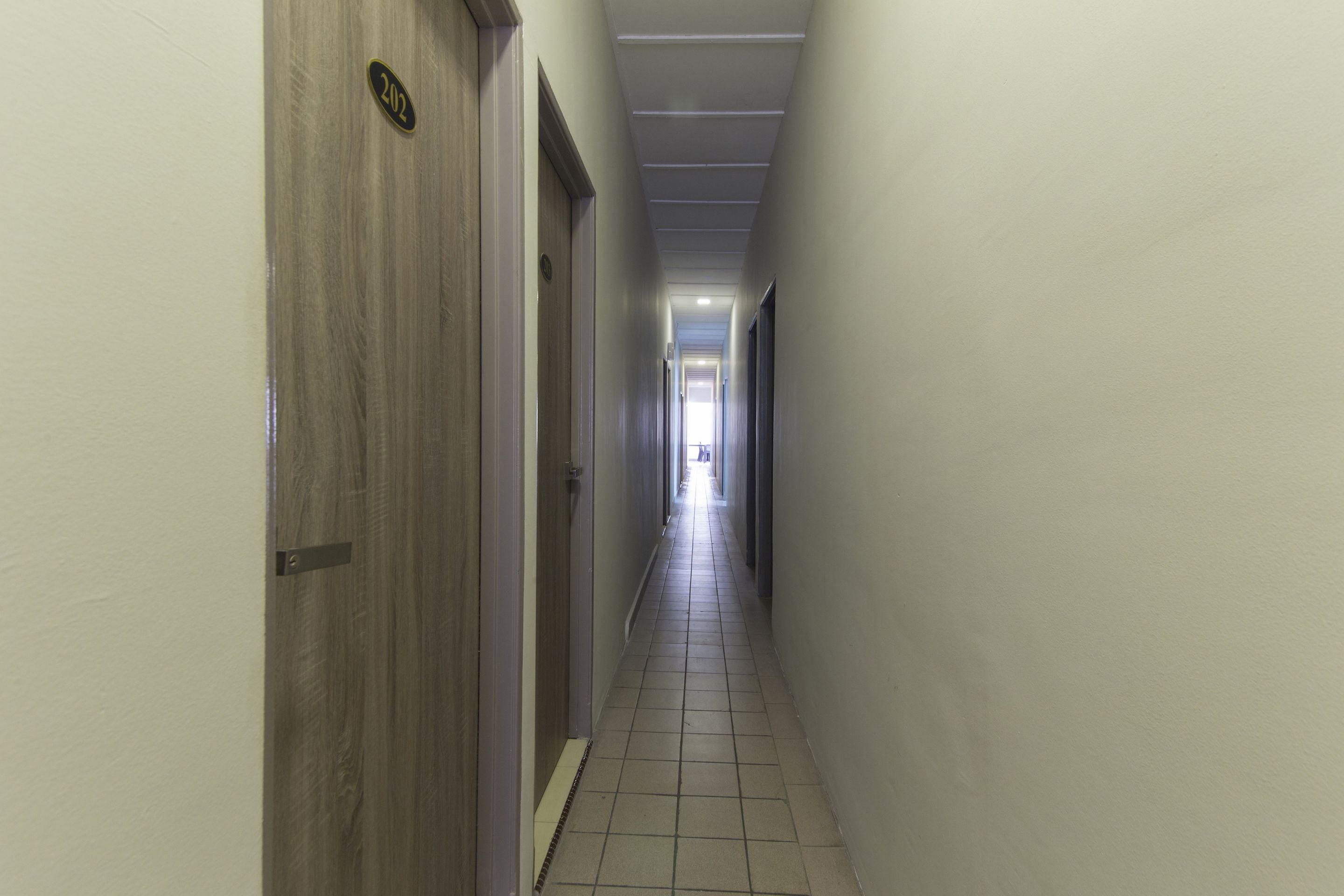 Foto - OYO 1189 Big C Motel