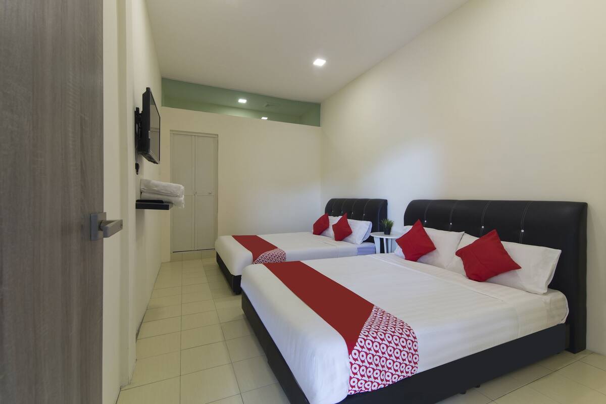 Suite familiar | Ropa de cama