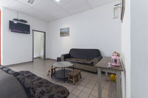 ロビー応接スペース