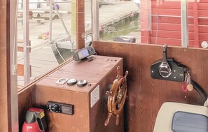 Miscellaneous - 2 bedroom beautiful ship in Loitz (Loitz)