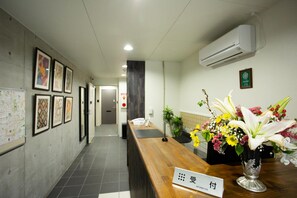 Interior - Rest inn Kyoto (Kyoto)