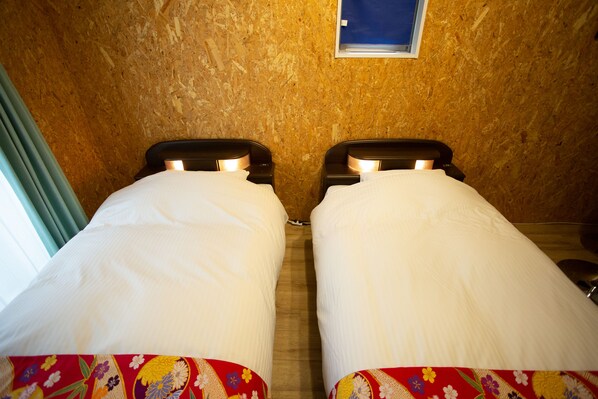Superior Twin Room, 2 Single Beds, Non Smoking