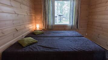 2 bedrooms, internet