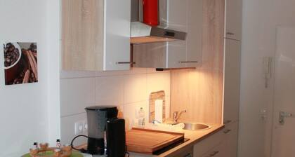 Asunto L354 2-5 hengelle Itämerellä